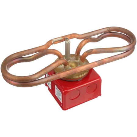 Eagle Group Urn Heater W/Cut Out 208V  5000W 305437
